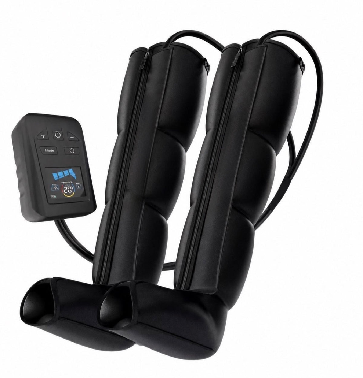RESTD 4-Zone Leg Recovery Boots