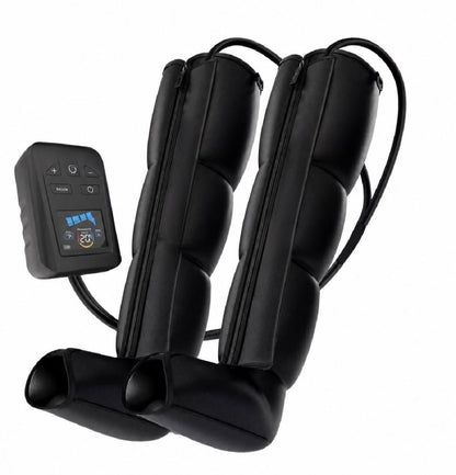 RESTD 4-Zone Leg Recovery Boots