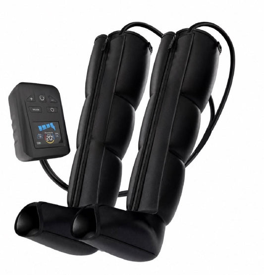 RESTD 4-Zone Leg Recovery Boots