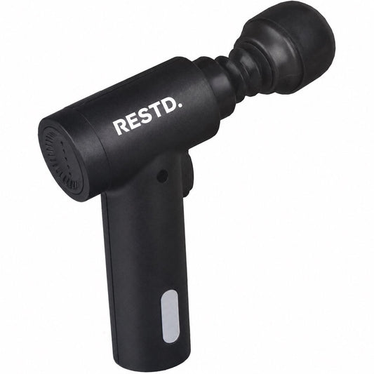 RESTD Portable Mini Massage Gun